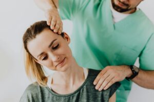 Physiotherapeuten finden